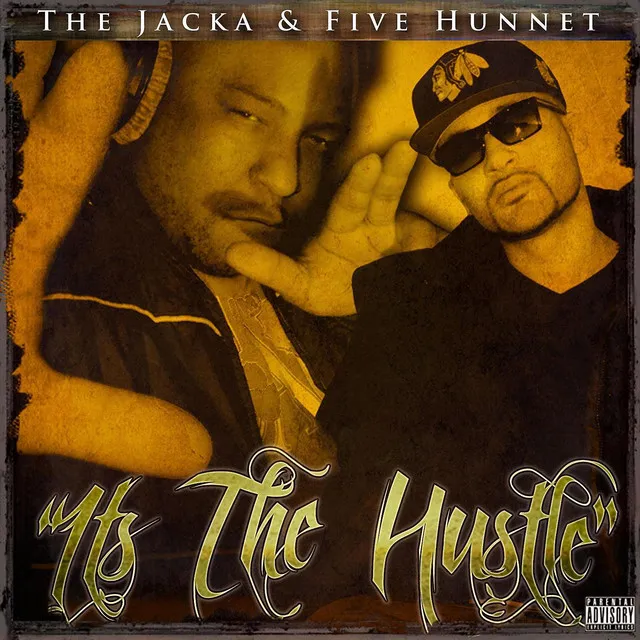 It's The Hustle - Radio Version