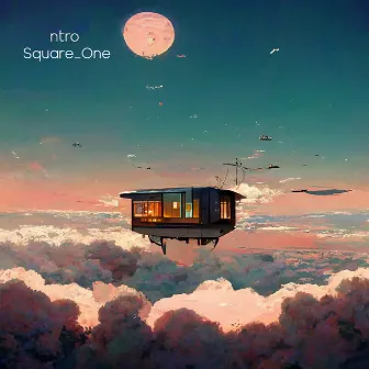 Ntro by Square One