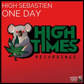 One Day by High Sebastien