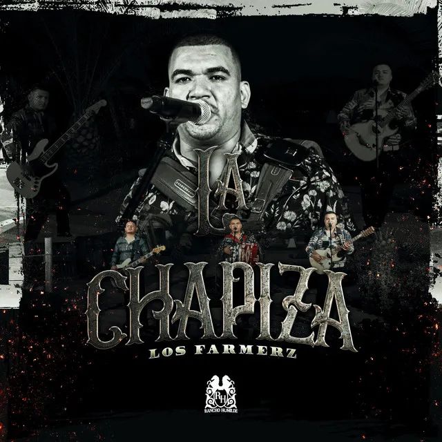 La Chapiza