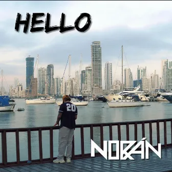 Hello by Norán