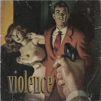 Violence by Ørion