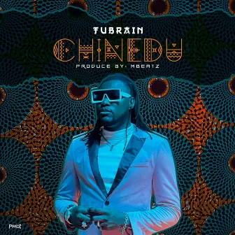 Chinedu by Tubrain