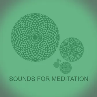 Sounds for Meditation by Namaste