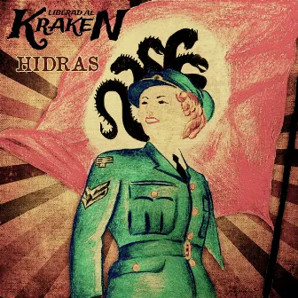 Hidras by Liberad al Kraken