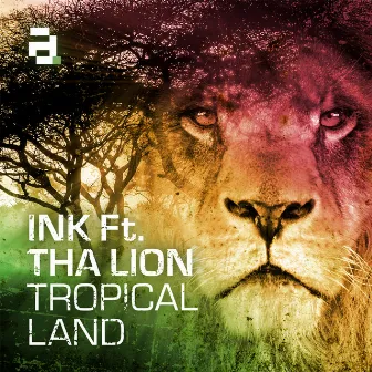 Tropical Land by Ink