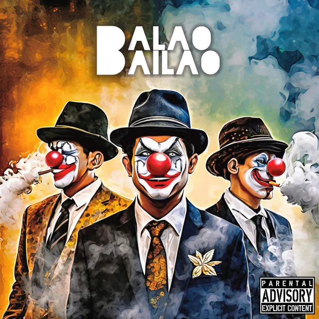 Balão Bailão