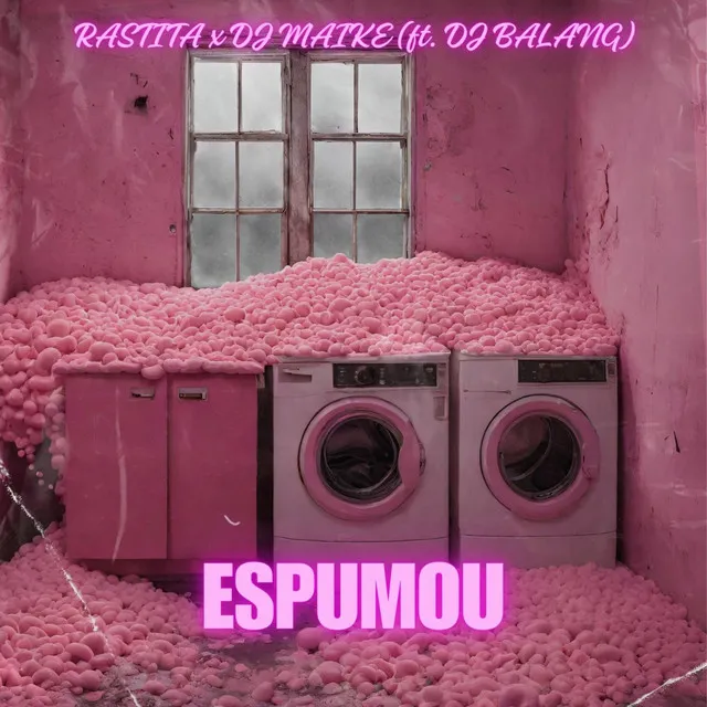 Espumou