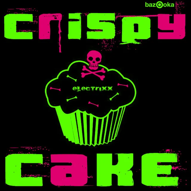 Crispy Cake - Original Mix