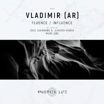 Fluence (Axel Zambrano & Leandro Murua Remix) by VLADIMIR (AR)