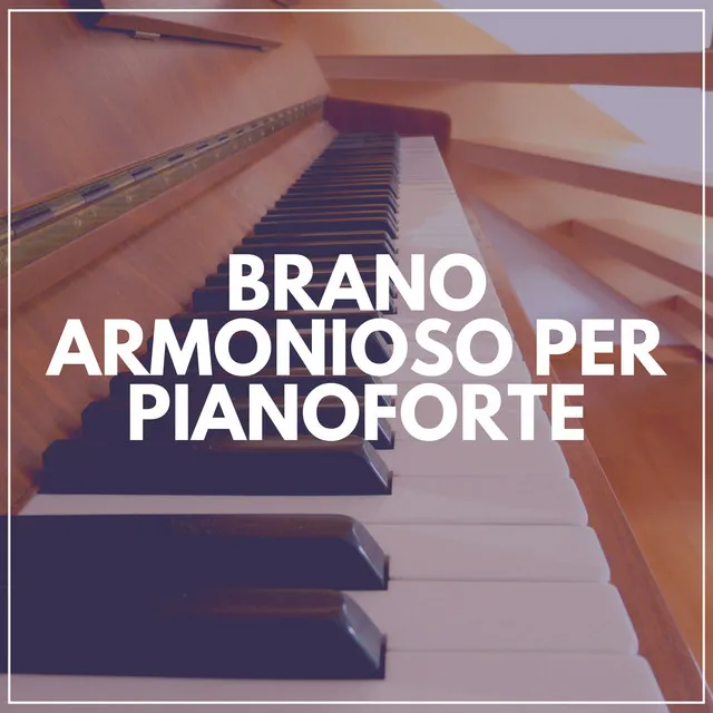 Pianoforte di sottofondo rilassante, Pt. 2