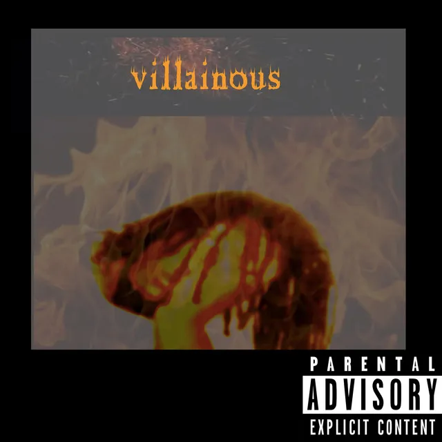 Villainous