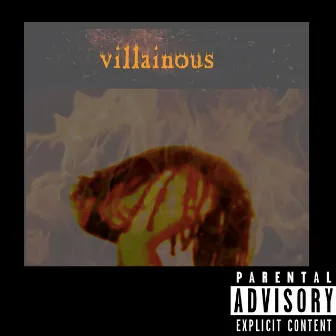 Villainous by Shiii