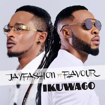 Ikuwago by Jay Fashion