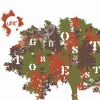 Ghost Forest by UHT°