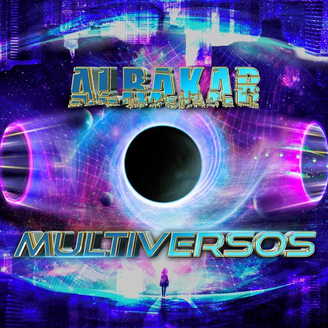 Multiversos - Extended Version