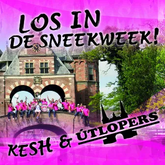 Los in De Sneekweek! by Kesh