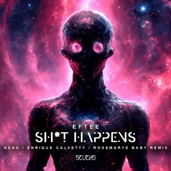 Sh*t Happens EP by EFTEE