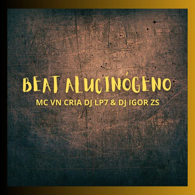 Beat Alucinógeno