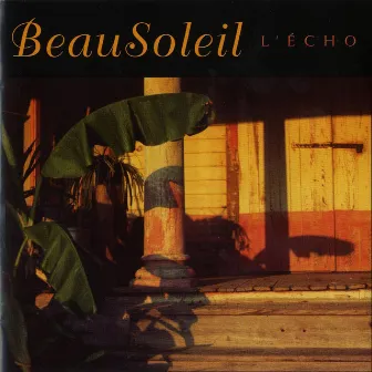 L'echo by BeauSoleil