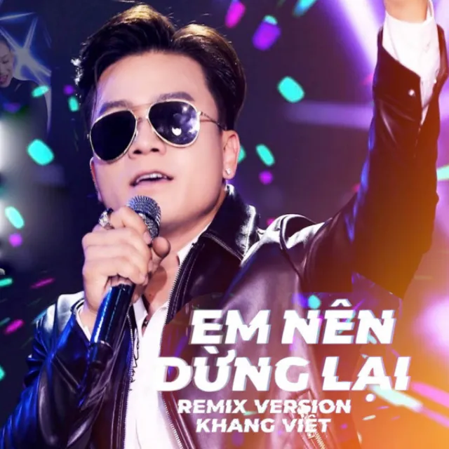 Em Nên Dừng Lại - Remix