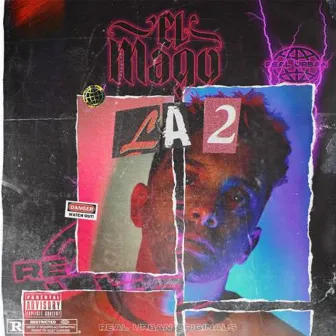 La 2 by El Mago