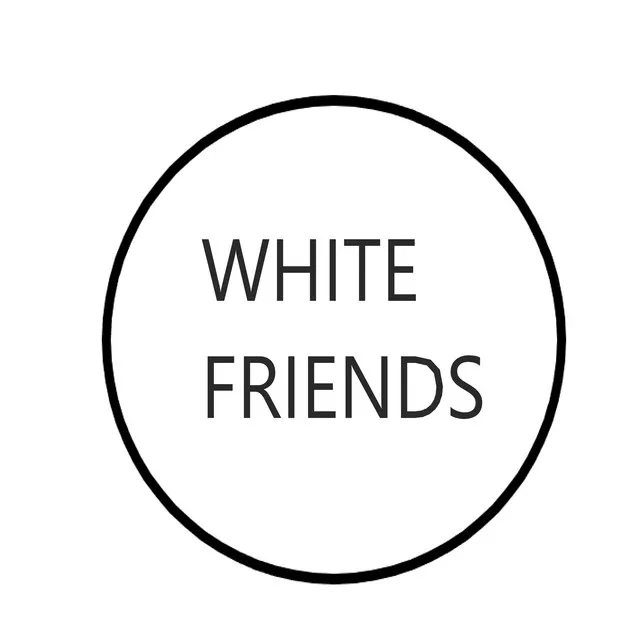 White Friends