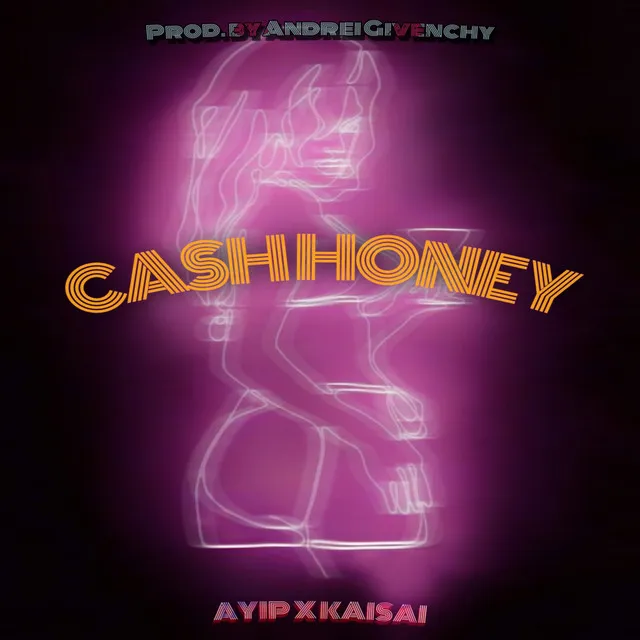 Cash Honey