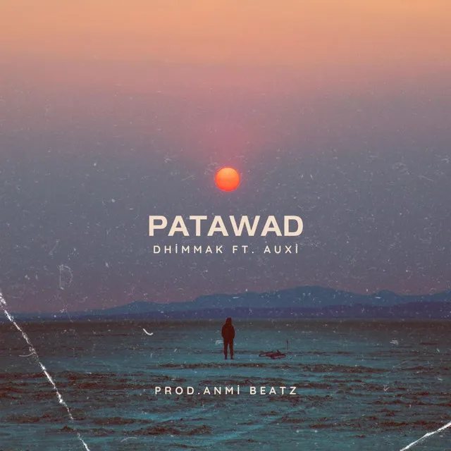 Patawad