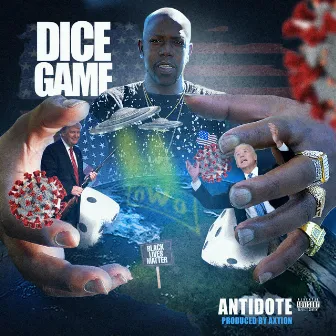 The Antidote by Dice Game