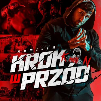 Krok w przód by KamillN