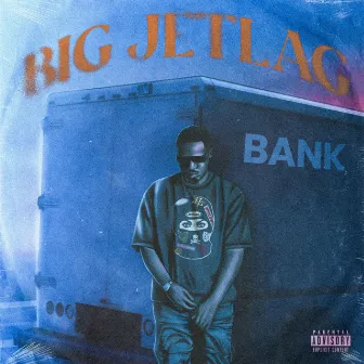 BIG JETLAG by Jetlag Ibk