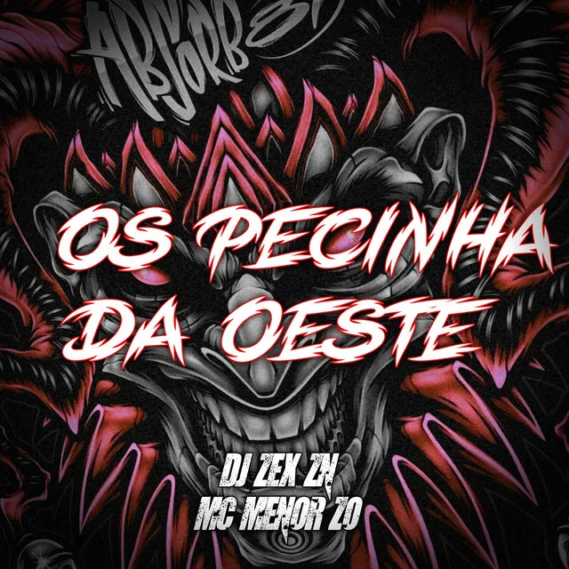 OS PECINHA DA OESTE