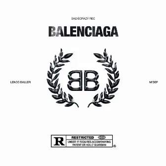 Balenciaga by Lenco