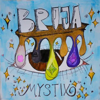 Bruja by Mystix