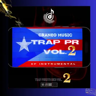 Trap PR Vol 2 Instrumental by Craneo Music