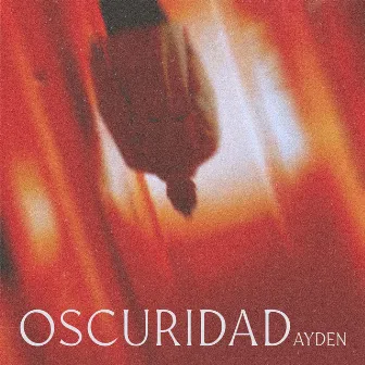 Oscuridad by Ayden