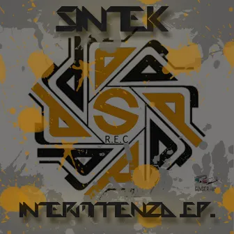 Intermittenza Ep by Sintek