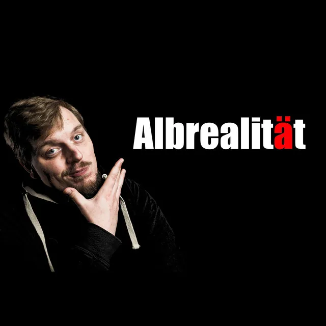 Albrealität