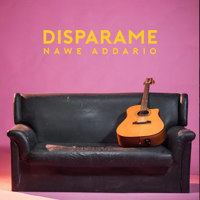 Disparame