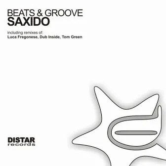 Saxido by Groove