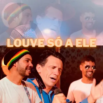 Louve Só a Ele by Ágata Reggae