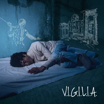 V.I.G.I.L.I.A. by El Horno Prod.