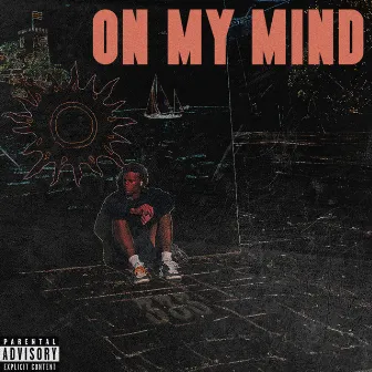 On My Mind by P-Flow