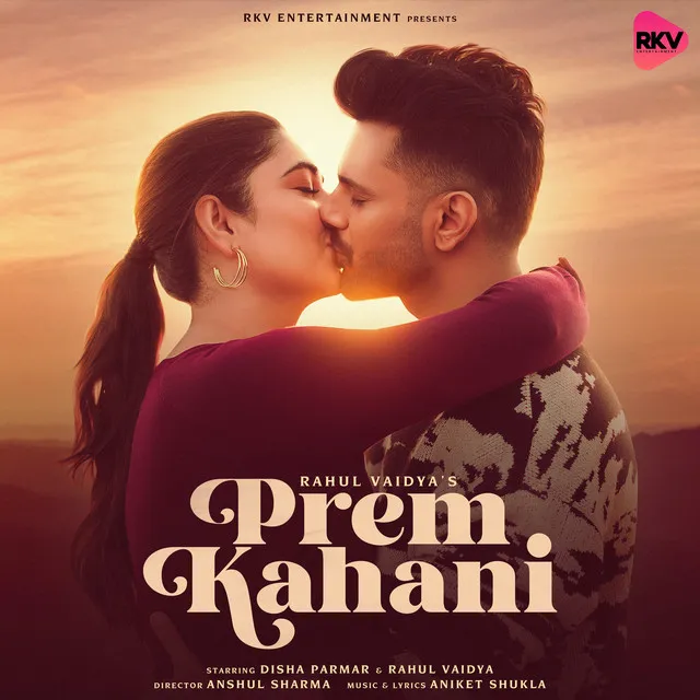 Prem Kahani