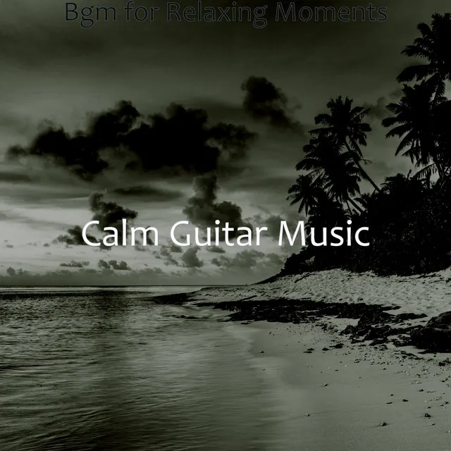 Bgm for Relaxing Moments