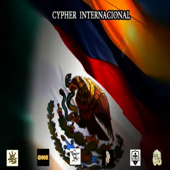 Cypher internacional by Dober One