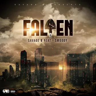 Fallen by Savage B