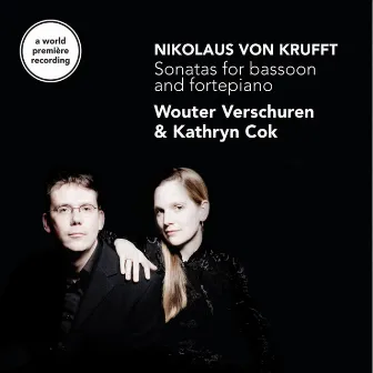 Krufft: Sonatas for Bassoon and Fortepiano by Kathryn Cok