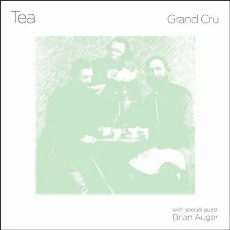 Grand Cru by Tea